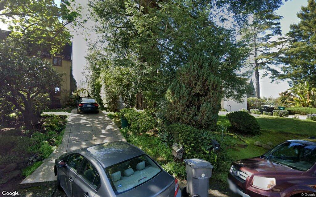 5936 McAndrew Drive - Google Street View